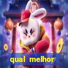 qual melhor aplicativo de jogo para ganhar dinheiro